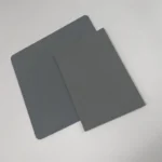 Factory Supplying 1-12 Inches Microporous Ceramic Chuck Semiconductor Vacuum Chuck Silicon Carbide Alumina Chip Vacuum Chuck - Image 3