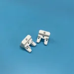 Ceramic Parts High Precision Insulating Material Alumina Ceramic Fitting - Image 3