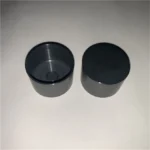 Customized Silicon Nitride Ceramic Crucibles High Temperature Si3n4 Ceramic Pot for Lab Melting