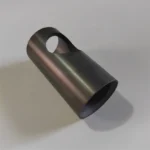 Customized B4C Boron Carbide Ceramic Sand Blasting Nozzles Pipe/ Tube for Casting Industry - Image 4