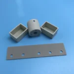Precision Aluminum Nitride Tube Electrical  Insulation Structural Support for Semiconductor - Image 6