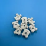 High Working Temperature Mullite Ceramic Heating Support - Image 6