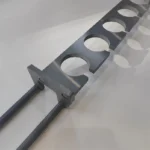 Hard Factory Customizes High Hardness Silicon Nitride Ceramics and Precision Ceramic Structural Parts New Material Ceramic Parts - Image 6
