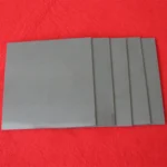 0.25MM 0.5MM Thickness DBC DPC AMB Used Silicon Nitride Ceramic Substrate Plate Si3n4 Sheet Used for Electrical - Image 4