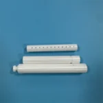 Customized Zirconium Oxide Ceramic Pump ZrO2 Plunger Shaft Piston Rod - Image 2