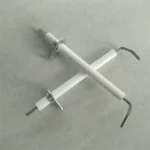 Customized Alumina Ceramic Ignition Electrode Sparking Igniter Needle - Image 4