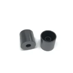 Customizable Dry Herb SiC Crucibles Silicon Carbide SiC Ceramic Oil Cup - Image 3