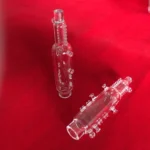 COD Digestion Device clear Quartz Glass Tube - Image 5