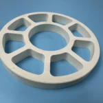 Cordierite Mullite Ceramic Plate Round/Square Cordierite Mullite Refractory Kiln Shelves - Image 6