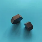 High-Performance Hexagon Design Silicon Carbide (SiC) Ceramic Plates - Image 3