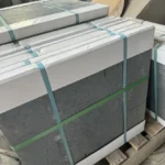 1500 Degree 15 mm Thickness Silicon Carbide Sheet Fire High Temperature Kiln Shelves Recrystallized Silicon Carbide Plates - Image 4