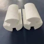 Heating Element Porcelain C230 C250 Steatite Talc Ceramic Insulator - Image 3