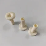 Wear Resistant Alumina Ceramic Yarn Guide Al2O3 Part for Wire Guiding - Image 6