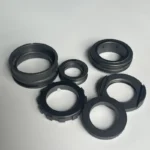 Customized High Precision Silicon Carbide SSiC Ceramic Sealing Ring - Image 3
