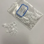 0.15mm Zirconia Ceramic Misting Plate for High Pressure Fog Nozzle Fine Misting Spray Nozzle - Image 2