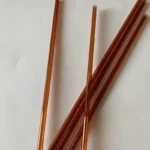 Custom Colored Quartz Glass Tube Light Use Fused Silica Red Tube - Image 5