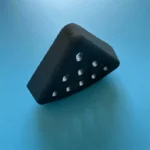 High Temperature SiC Triangular Grate Plate Silicon Carbide Porous Grate Piece for Incinerator - Image 2