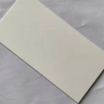 Laser Technology Insulating Macor Ceramic Sheet Machinable Glass Ceramic Board