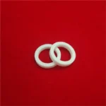 Factory Supply Machinable Ceramic Rings Macor Glass Ceramic Ring - Image 6