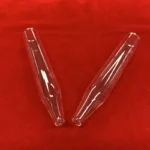 Factory Custom High Purity High Temperature Acid Resistant Transparent Dimension Pipe Welded Quartz Pipe/tube - Image 5