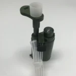 Outdoor Camping Water Purifier Outdoor Survival Filter Outdoor Direct Drinking Water Purifier/ Portable Survival Gear - Image 5
