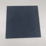 0.25-50 Um Silicon Carbide Wafer Carrier Microporous Ceramic Semiconductor Vacuum Chuck Anti Static SiC Susceptor Plate - Image 4