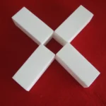 Machinable Glass Ceramic MGC/Macor Plate/Disc/Sheet for Structural Parts - Image 2