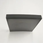 Industrial Ceramic Parts Insulator Silicon Carbide Board High Hardness SiC Body Protect Ceramic Plate - Image 5