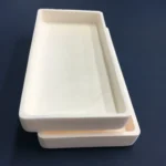 Refractory Ceramic Kiln Furnace Sagger Corundum Mullite Crucible - Image 5