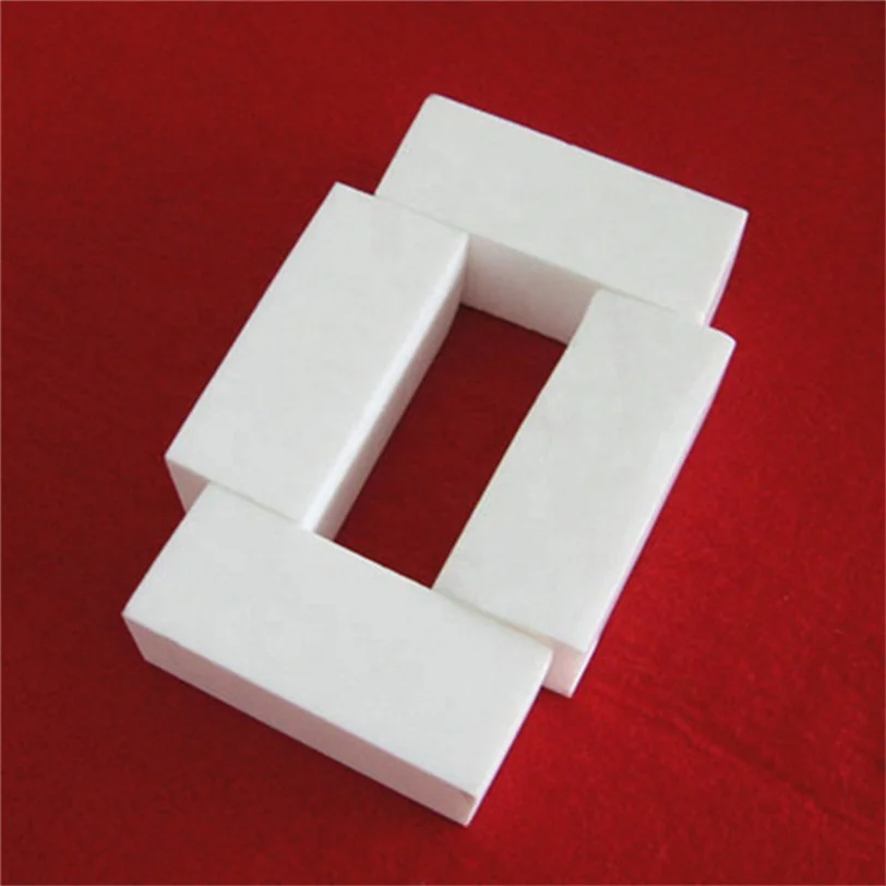 H0a627dd0c3a14eedb58f12b2554f84e7Y.webp Machinable Glass Ceramic MGC/Macor Plate/Disc/Sheet for Structural Parts - Image 1