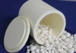 High Purity Yttrium Zirconia Oxide ZrO2 50ml 100mL 250ml 1L Grinding tank Laboratory Jaw Crusher Ball Mill - Image 3