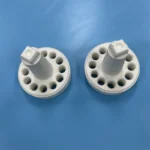 Industrial Furnace Heating Core Radiant Heating Ceramic Sheet Electric Heating Radiant Tube - Image 5
