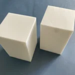 Customized Low Density Macor Sheet Machinable Glass Ceramic Block