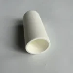 MgO Ceramic Crucible High Temperature Resistant Magnesium Oxide Ceramic Tube for Lab & Industrial Furnace - Image 6