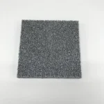 Pore Size 10 20 PPI Filtration Sheet Foam Porous Ceramic Silicon Carbide SiC Filtering Part