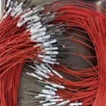 95% Al2O3 Gas Oven Ceramic Stove Ignition Spark Plug Alumina Ignitor  Spark Cable Plug Wire Ignition Needle - Image 2
