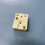 Customized Electrical Ceramic Insulator  Steatite Ceramic Socket Connector - Image 6