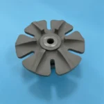 Insulator Silicon Nitride Irregular Part Black Hot Pressing Si3N4 Ceramic Bush - Image 6