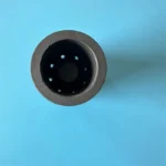 Insulator Silicon Carbide Irregular Crucible Reaction Sintered SiC Ceramic Tube - Image 5