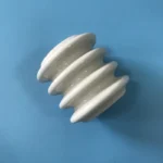 95% Alumina Steatite Ceramic Part Heater Insulators Alumina Ceramic Bushing Insulator Electrical Heating Ceramic - Image 4