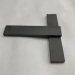 Microwave Suppression Equipment Microwave Absorption Material Silicon Carbide Sheet