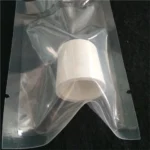 Boron Nitride / PBN Ceramic Crucible for Vacuum Melting - Image 3