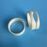 Customized Alumina Ceramic Special Designed Rings Al2O3 Ceramic Roller - Image 6