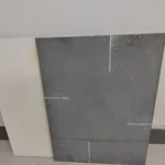 High Temperature Silicon Carbide Kiln Furniture Ceramic SiC Settle Plate Ceramic Sandwich Tile - Image 4
