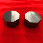 Wear Resistance High Hardness Silicon Nitride Cylinder / Si3N4 Industrial Ceramic Plates with Cutting Service - Image 5