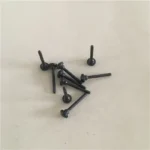 Silicon Nitride Ceramic Location Dowel Pin Rod Si3N4 Ceramic Guide Welding Pin - Image 6