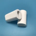 High Emissivity Single Lamp / Double Lamp Full Glazed Alumina Ceramic Reflector for Beauty Equipment - Image 4