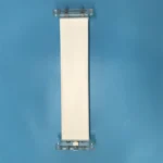 Fish Shrimp Farm Micro Fine Small Bubble Dissolved Oxygen Aeration Pond Aquaculture Aerator Nano Ceramic Plate Oxygen Diffuser - Image 4