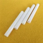High Temperature 8YSZ 8Y Stabilized ZrO2 Zirconia Ceramic Tube for Oxygen Sensor - Image 5
