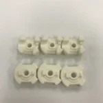 Insulator Corundum Ceramic Irregular Part Refractory Mullite Furnace Block - Image 2